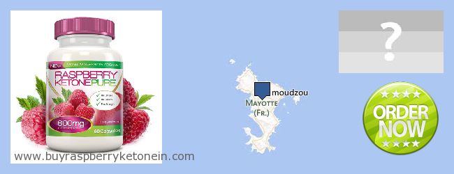 Où Acheter Raspberry Ketone en ligne Mayotte
